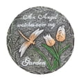 thumbnail image 1 of Mainstays Dragonfly Step Stone, 1 of 3