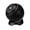 Black Halloween, variant on Ocean Projector Light - Fantasy Starry Sky Projector Galaxy Night Light with 5 Projection Patterns, USB Powered LED Starry Sky Lamp, 360 Degree Flexible Gooseneck Design, Bedroom Ceiling Decor, Mood