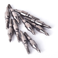 thumbnail image 3 of Archery Field Points Screw-in Tip Archery Practice for Recurve Compound Bow, 3 of 6