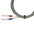 thumbnail image 3 of Car Cylinder Head Temperature (CHT) Sensors K type with 14mm id Washer (1-5m), 3 of 3