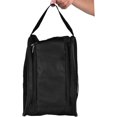 thumbnail image 2 of Sac de Chaussures de Golf Portable Respirant Sac de Voyage Pochette de Rangement Accessoire de Sport, 2 of 8