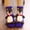 Multicolor-08 Home Decor, variant on karymi Knit Cute Socks Floor Sock for Christmas Socks Hand Crocheted Winter Warm Multiple Styles Sock for Christmas Gifts for U Gifts for Mom Limited Time Deal Limited Time Deal New & Trending