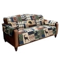 thumbnail image 2 of Your Lifestyle by Donna Sharp Rustica Sofa Cover, 2 of 5