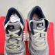 thumbnail image 5 of New Balance 847v4 Men's Marche Walking Shoes US 7D Gray Blue Red MW847LG4 New, 5 of 6