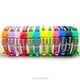 thumbnail image 4 of Wholesale 100Pcs Adjustable Reflective Dog Collars With Bell Buckle Easy Wear Puppy Dog Cat Collar Accessories Pet Supplies ShopWise Round, 4 of 19