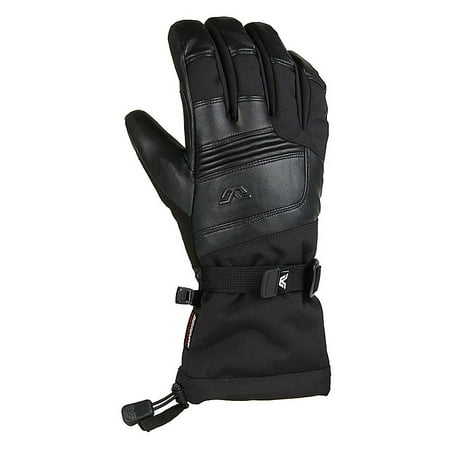 Gordini Stretch Gloves - Gordini DT Gauntlet Gloves