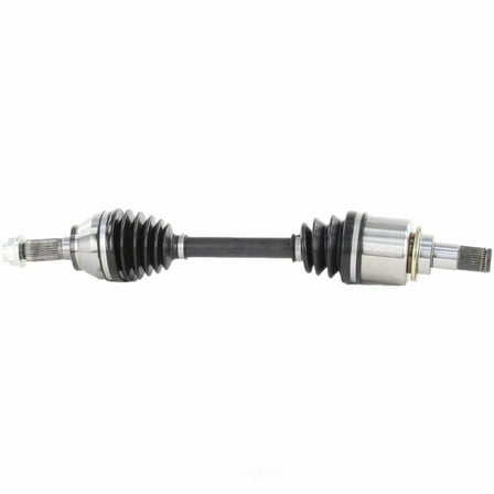 CV Axle Shaft Fits select: 2007-2009 MAZDA 3
