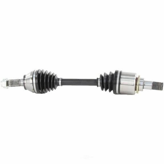 CV Axle Shaft Fits select: 2007-2009 MAZDA 3