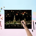 thumbnail image 4 of Nightscape Unique DIY Scratch Off Painting For Adults Kids Unveil With Every, 4 of 4