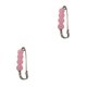 thumbnail image 2 of Paquete de 3 broches de perlas a granel Sonducket con bufanda de moda Multicolor 2piezas, 2 of 6