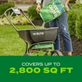 thumbnail image 3 of Scotts Turf Builder Rapid Grass Sun and Shade Mix, Grass Seed and Fertilizer, 5.6 lbs., 3 of 9