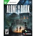 thumbnail image 1 of Alone in the Dark - Xbox Series X/S Microsoft Xbox, 1 of 5