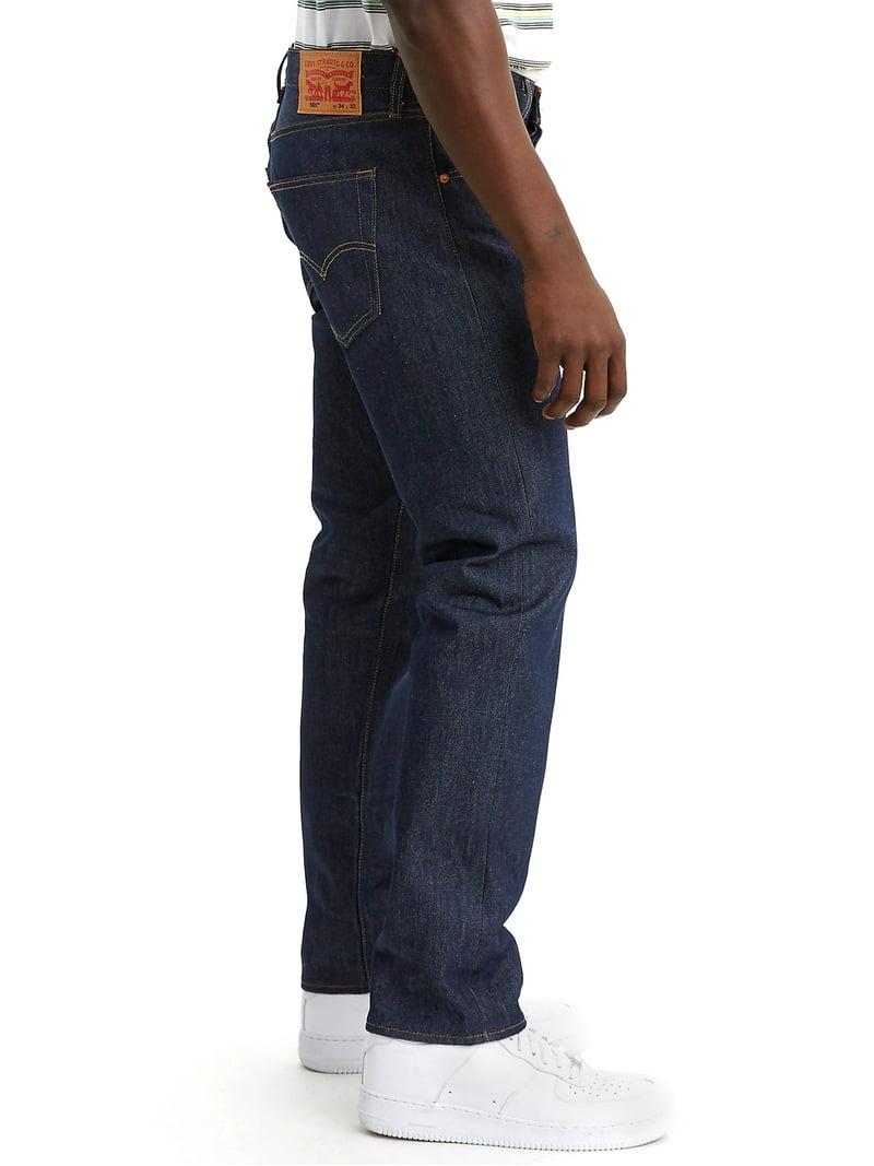 Supreme × Levi’s 501 Denim Jeans W34 L32 Supreme X Levis In Men's Jeans for sale - eBay