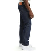 Levis Mens 501 Original Fit Jeans