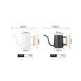 thumbnail image 5 of Ing Can Plantas De Interior, 35 /1000 Ml Metal Menos Acero Ing Can Maceta Con Pico Para, 5 of 5