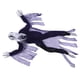 thumbnail image 1 of Decoraciones de Halloween Sunnimix accesorios de terror fantasma 1,4 m, 1 of 8