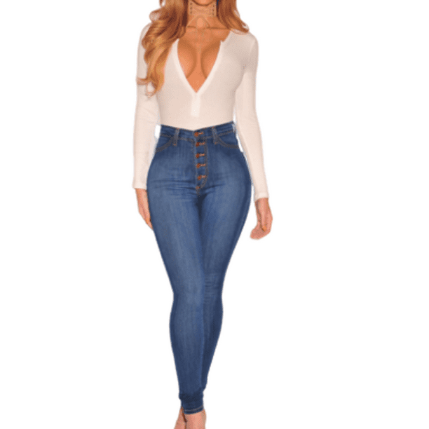 best high waisted jeggings