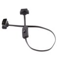 thumbnail image 1 of Miulika 2x 16-pin Male to Female Extension Cable - 290mm, 1 of 9