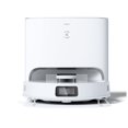 thumbnail image 2 of (Open Box) - Deebot By Ecovacs OZMO T10PLUS Robot Vacuum and Mop Combo with Auto-Empty Station, 2 of 3