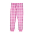 thumbnail image 3 of Barbie Toddler Long Sleeve Sleep Top and Sleep Pants, 2-Piece, Sizes 12M-5T, 3 of 3
