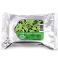 thumbnail image 2 of BEAUTY TREATS Makeup Remover Cleansing Tissues - Green Tea, 2 of 4