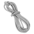 thumbnail image 1 of Miangastore Stainless Steel Wire Brake Line Protector Brake Hose Tube Guard Spring Guard, 1 of 9