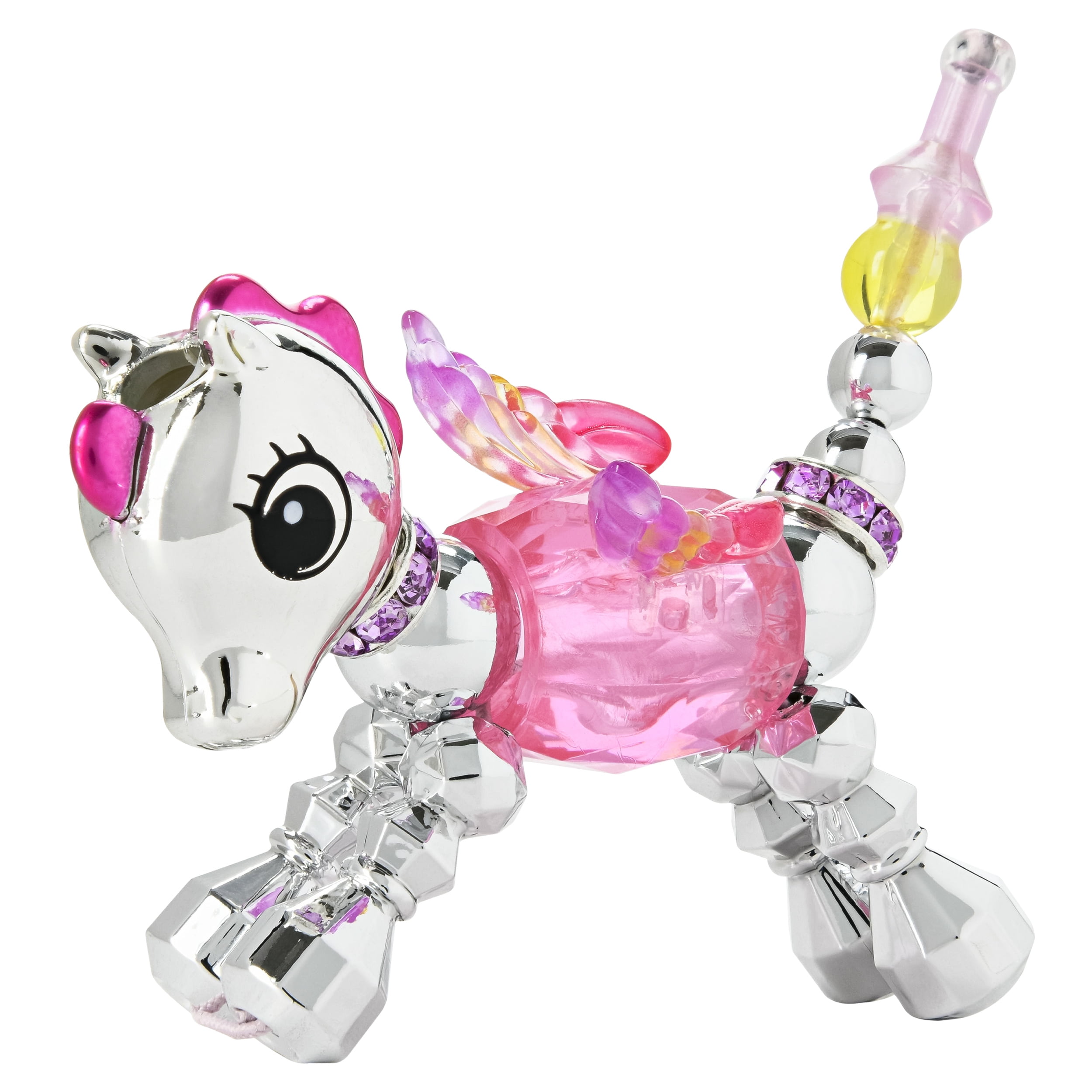 flying pony toy