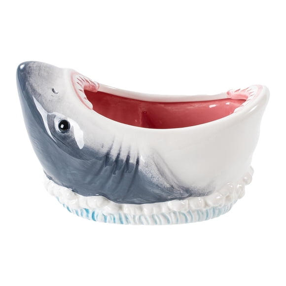 Bol de cerámica para frutas, bol decorativo para frutas, plato creativo para encimera de cocina, para el hogar, aperitivos, postres y