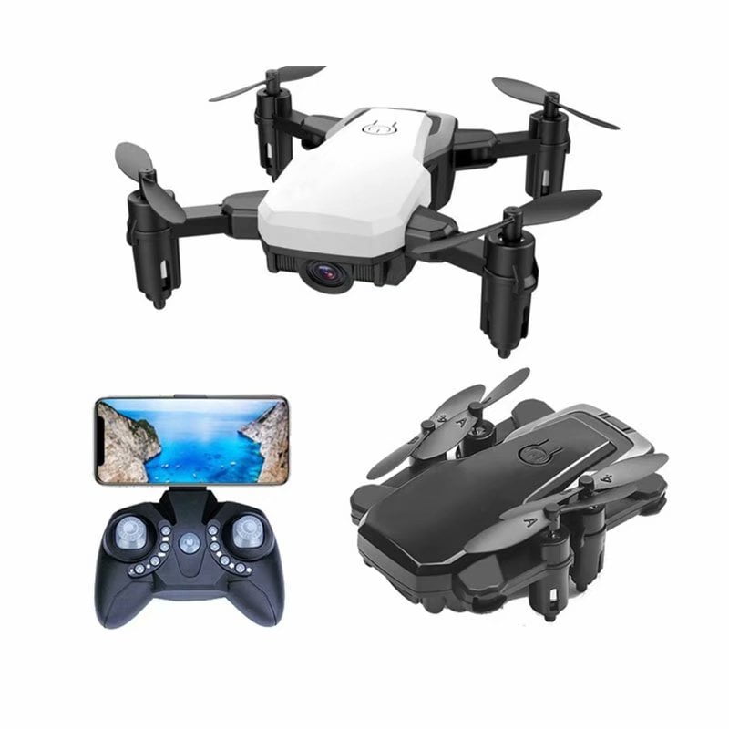 mini quadcopter drone