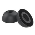 thumbnail image 4 of Earphone Cushion Silicone Earpieces Inserts Ear Tip Cover Noise Isolating for 6i, 4 of 16
