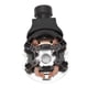 thumbnail image 2 of Kit de soporte de cepillo de carbón de arranque de Metal para coche, accesorio de repuesto apto para Honda 31210-5G0-A01 Jadeshay A, 2 of 8