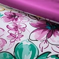 thumbnail image 5 of Home Essence Apartment Skye Floral Comforter Bedding Set, 5 of 8