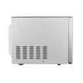 thumbnail image 5 of HORNO DE MICROONDAS AURUS MOD. AMP11GS 1.1P3 SILV, 5 of 5