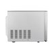 thumbnail image 5 of HORNO DE MICROONDAS AURUS MOD. AMP11GS 1.1P3 SILV, 5 of 5