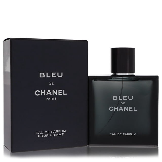 Bleu de Chanel Chanel Eau de Parfum Spray 5 oz Chanel
