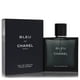 thumbnail image 1 of Bleu de Chanel Chanel Eau de Parfum Spray 5 oz Chanel, 1 of 2