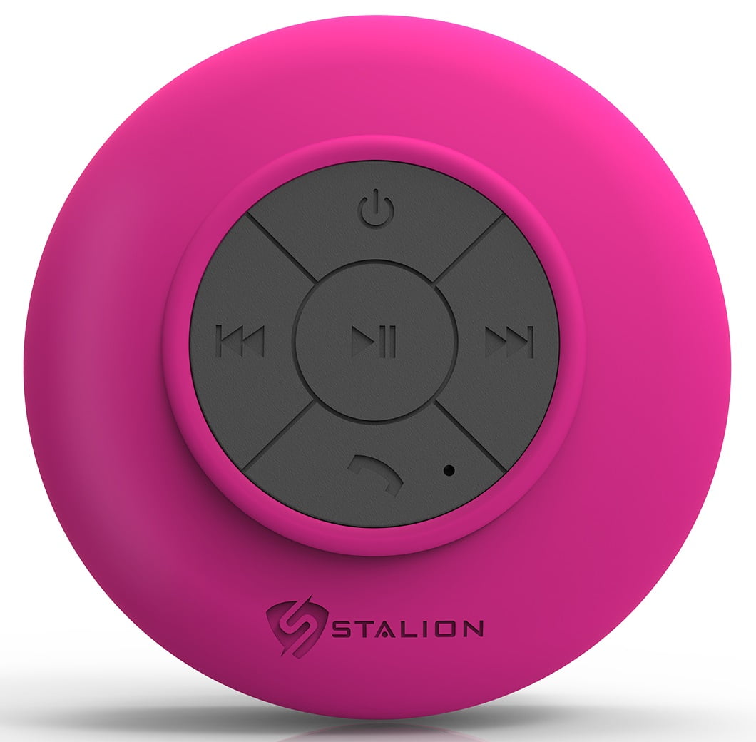 sound shower speaker