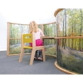thumbnail image 3 of Nature View Serenity Pod, 41 x 28 x 36 Inches, 3 of 8