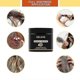 thumbnail image 3 of Crema BB con cojín de aire natural Eelhoe shaofei color natural, 3 of 5