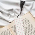 thumbnail image 6 of Kdxio Cute Pigs Print Metal Tassel Bookmarks,Perfect Gift for Art Lovers and Bookworms Metal Bookmarks for Women, 6 of 8