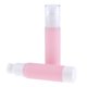 thumbnail image 5 of Botellas de con bomba , envases de cosméticos de maquillaje recargables, 2 uds. , 100ml Yinane Botella de spray de maquillaje vacía, 5 of 6