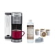 thumbnail image 1 of Cafetera Keurig K-Supreme de una sola porción con kit de mantenimiento, 1 of 5