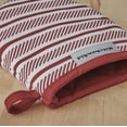 thumbnail image 3 of KitchenAid Albany Mini Oven Mitt 2-Pack Set, Passion Red, 5.5"x8", 3 of 4