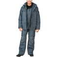 thumbnail image 3 of Arctix Tundra Performance Insulated Jacket - Men's, 3 of 3