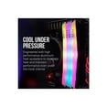 thumbnail image 4 of PNY XLR8 Gaming 16GB (2x 8GB) EPIC-X RGBTM DDR4 3200MHz CL16 1.35V (XMP Compatible) Desktop Memory Kit, 4 of 5