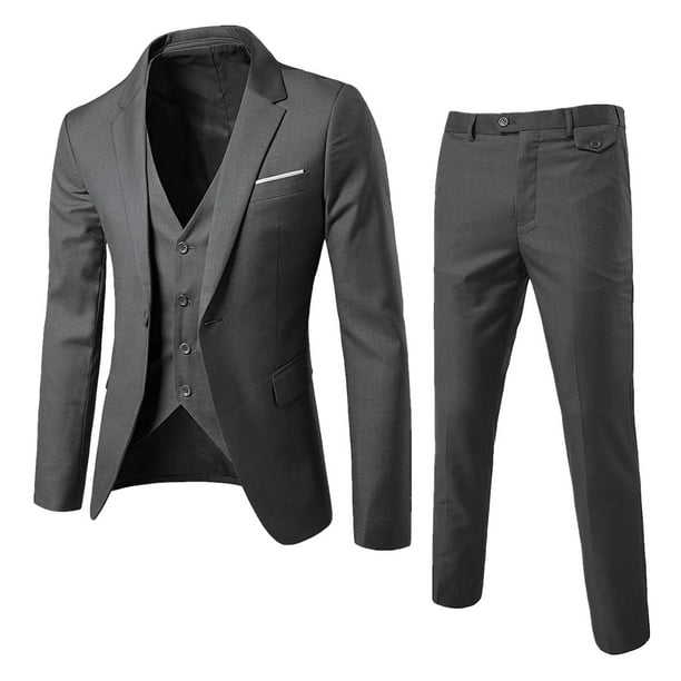 Venta de trajes para hombres new arrivals