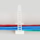 thumbnail image 5 of unbranded 50Ud Cord Management Ties Con Ajustable Para Cables De TV Y Red, 5 of 8