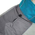 thumbnail image 2 of Campera para Perro DOG HELIOS Lotus-Rusher Impermeable 2 en 1 Talle Chico, 2 of 6