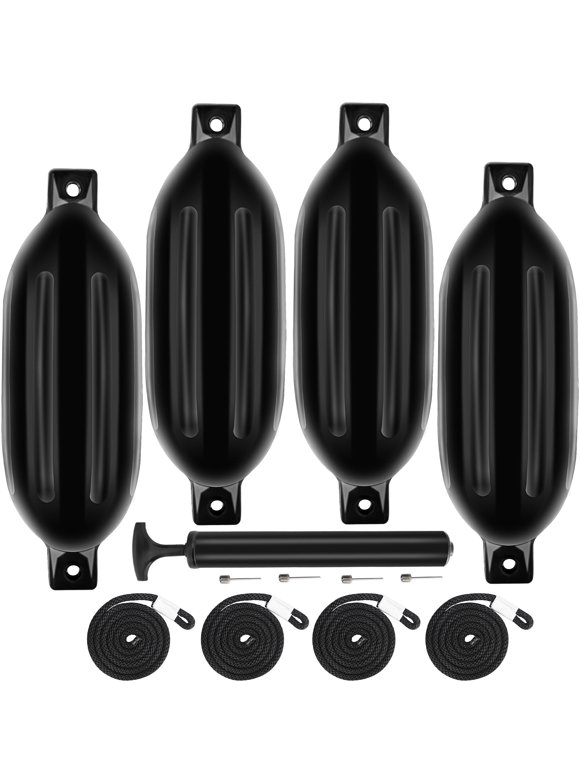 Boat Bumpers in Marine Supplies