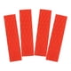 thumbnail image 3 of 4 almohadillas de tracción para tablas de surf, láminas para cubierta de barco, alfombrilla antideslizante para suelo de barco, EVA Rojo, 3 of 9